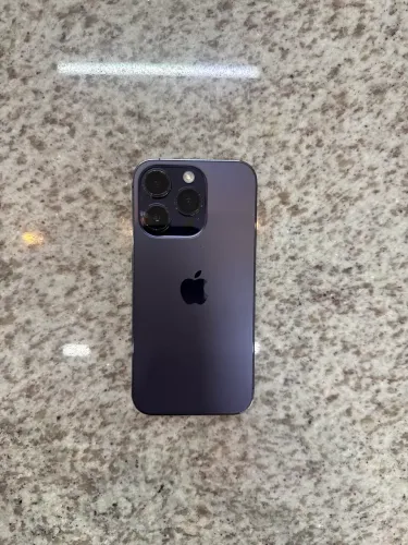 Iphone 14 Pro 256GB