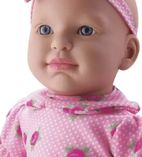 Boneca que canta Bambola