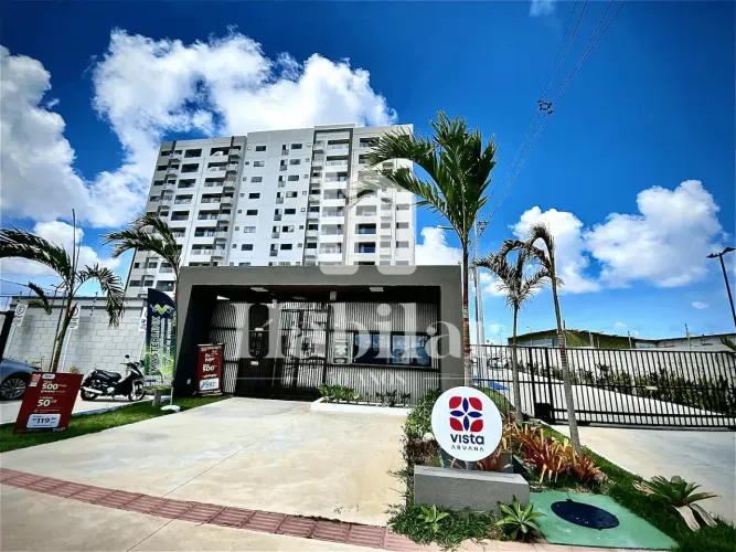 Apartamento para locação, Aruana, Aracaju, SE