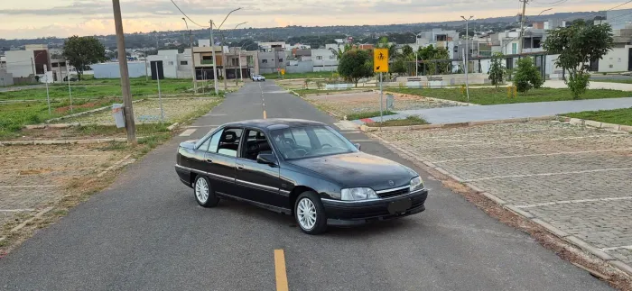 Chevrolet Omega CD 4.1 / 3.0 1993