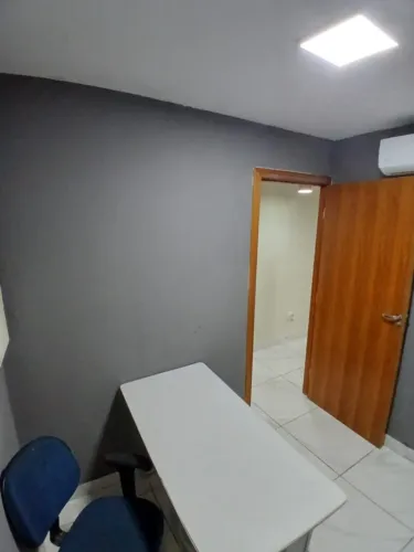 Sala Comercial