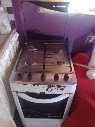 Fogão
