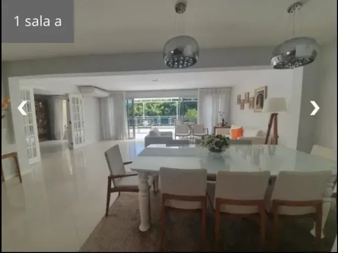 Recreio/Rj-Sensacional apto 4qtos no melhor ponto. Condomínio infra total. Aceito permuta 