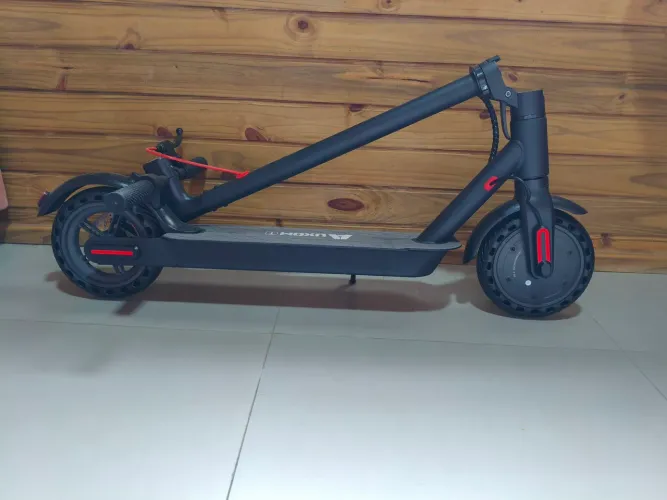 Patinete Elétrico