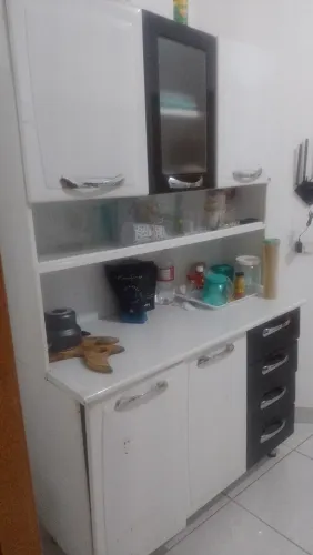 Vendo armário de cozinha Itatiaia