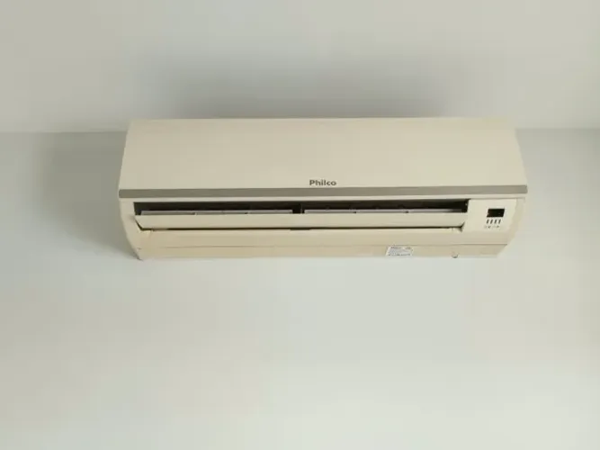 AR CONDICIONADO 12000BTU