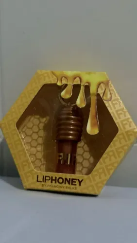 Gloss Franciny Lip Honey