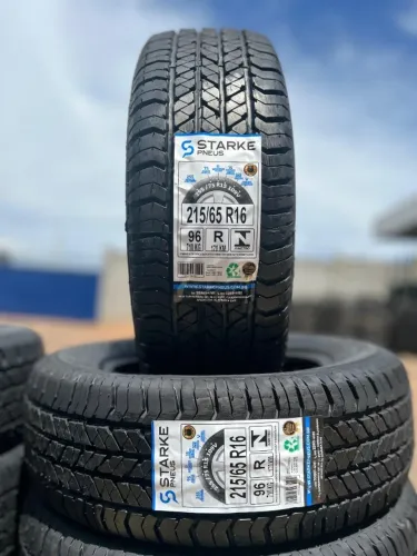 Pneu Aro 16 215/65r16
