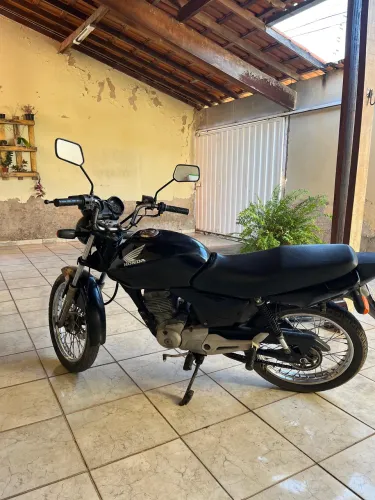 Vendo Titan ESD 2007