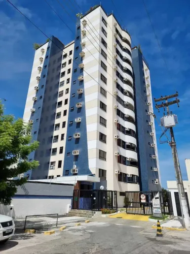 Cobertura a venda com 4/4 no Bairro Jardins