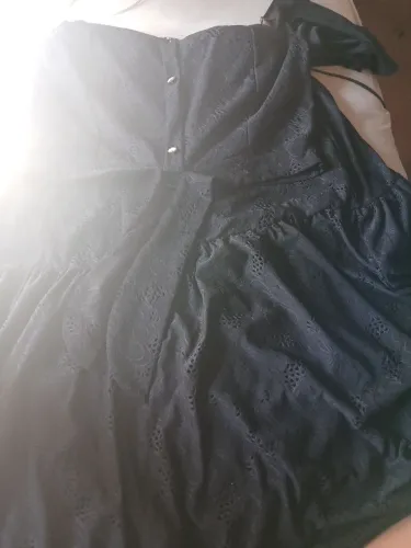 Loja de roupas Da Tata