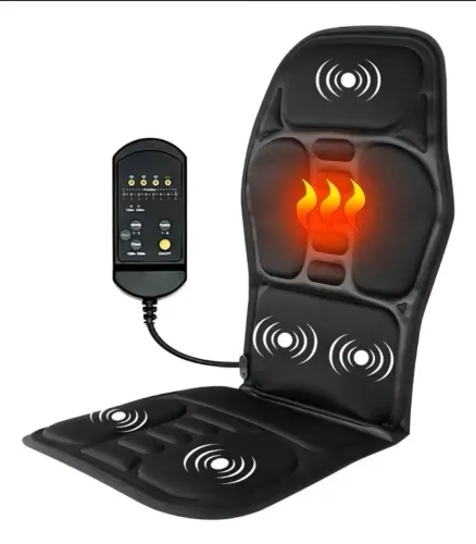 Assento Massageador