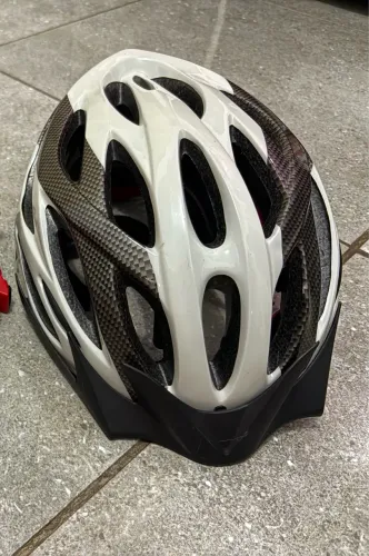 Capacete Ciclismo Mitsu