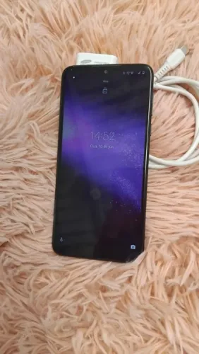 Celular motora one macro 64 gb