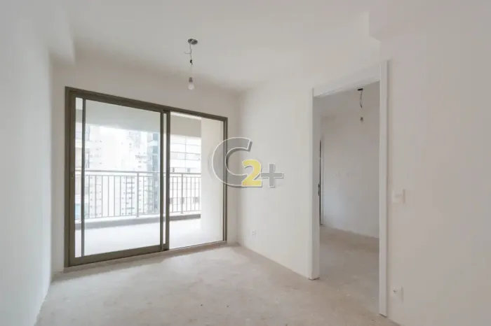 Studio à venda em Perdizes com 1 quarto, sem vaga