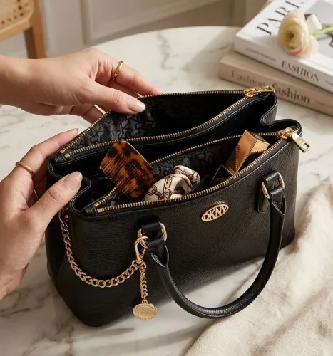 Bolsa DKNY original Novo