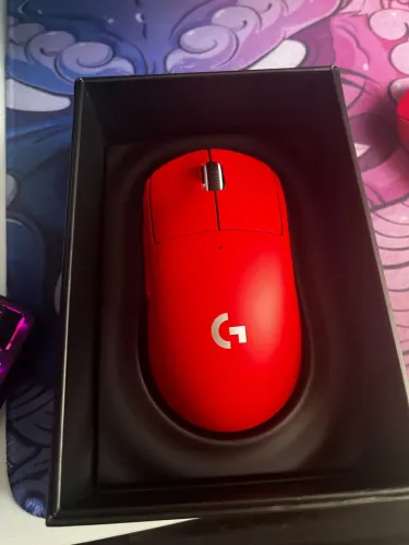 G Pro superlight x 