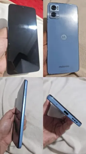 Vendo celular seminovo 