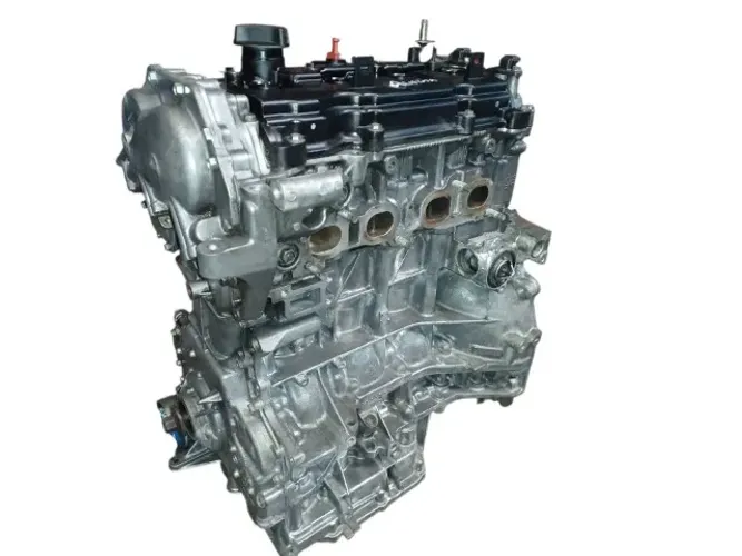 MOTOR PARCIAL NISSAN ALTIMA 2.5 16V 2014