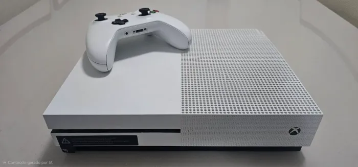 Xbox One S 1 TB