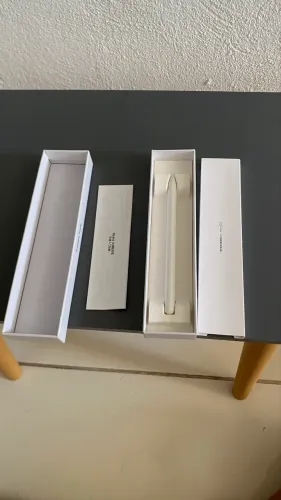 Redmi Smart Pen Original - Redmi Pad Pro ? Pouquíssimo Uso