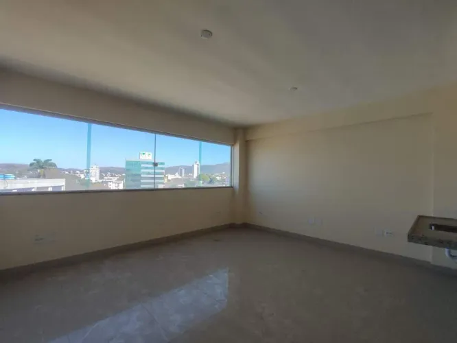 Sala para locação no Centro em Sete Lagoas - MG