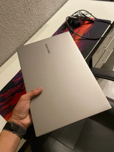 Notbook para estudos