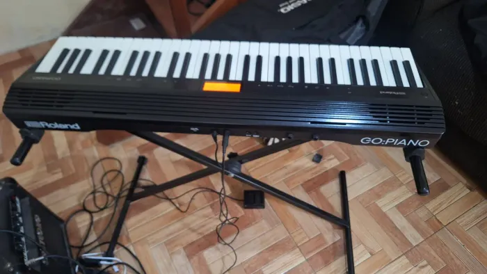 Roland GO: PIANO 