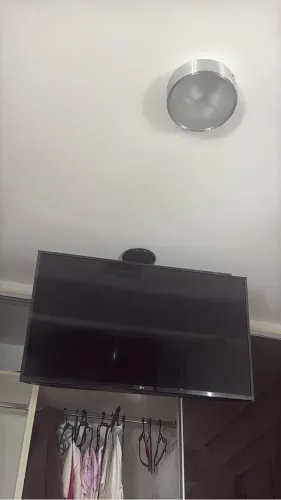 TV LG 43? polegadas (peças)