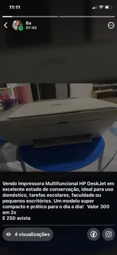 Impressora
