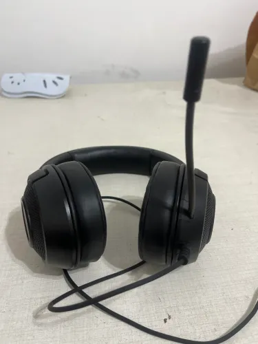 Razer Kraken X Novo Sem Uso Na Caixa