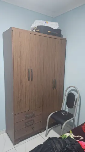 Guarda roupa