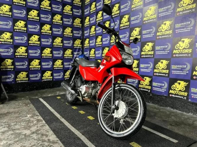 Honda Pop 110i es 2025