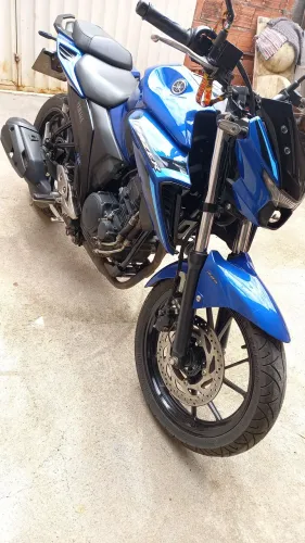 vendo Fz2025