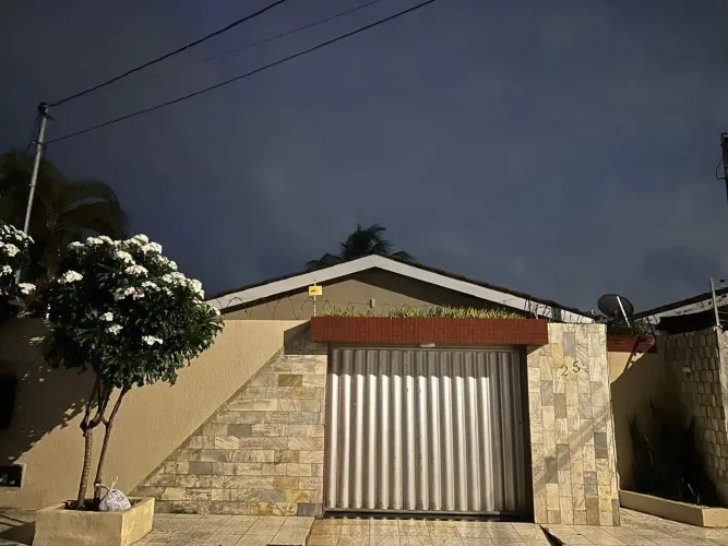 Casa para locação, Aeroporto, Aracaju, SE