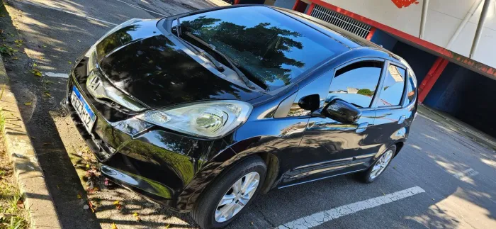Honda Fit LX 1.4/ 1.4 Flex 8v/16v 5P Mec. 2014