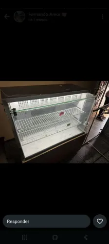 BALCAO REFRIGERADO