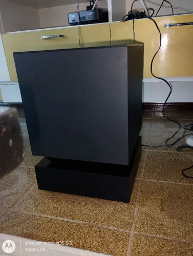 Homem theater Bkue-Ray L600