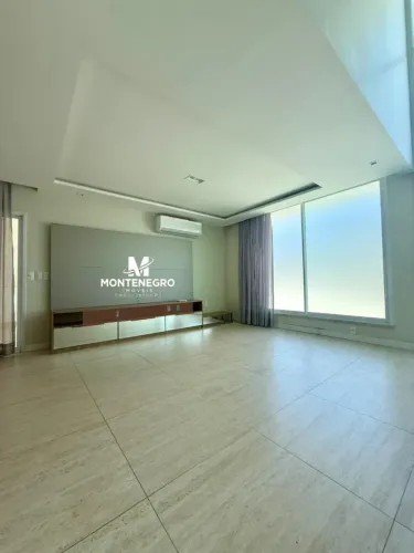 Casa de Condomínio à Venda com 3 quartos em Sabiaguaba - Fortaleza - CE