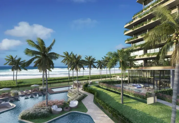 PAIVA - Apartamento 175 m² com 4 quartos e lazer completo