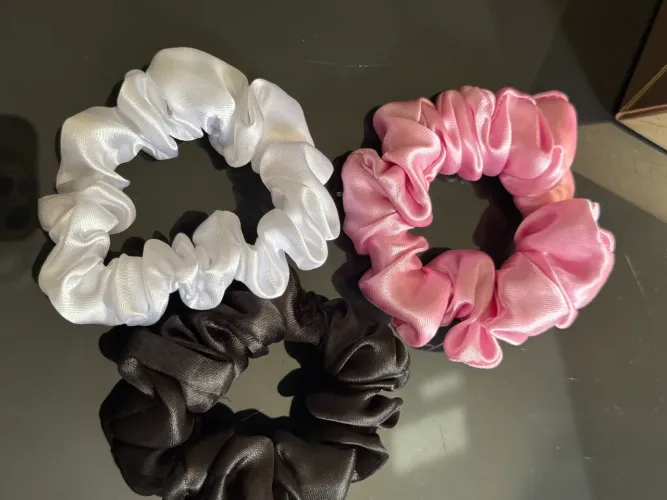 Xuxinha de cetim, atacado 