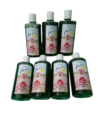 Perfume alfazema, Perfume da família 