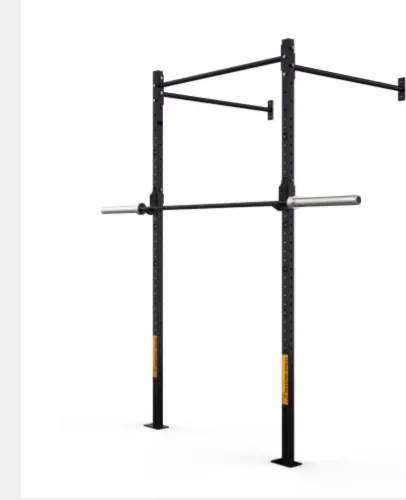 Rack de CrossFit NOVO