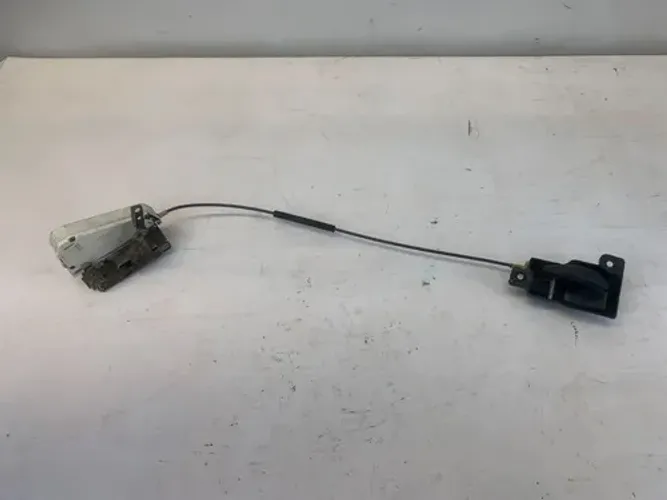 Fechadura Traseira Direita Ford Escort 1997 2001