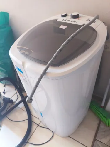Vendo tanque de 20kg semi novo