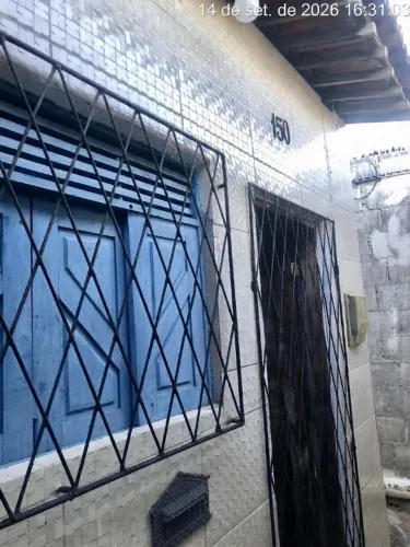 Casa disponível para locação em Igapó, ZN