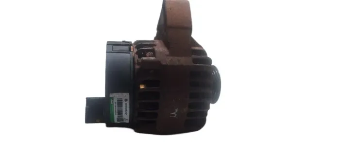 Alternador Fiat Mobi Uno Vivace S/ar 1.0 1.4 Evo 2012/2020
