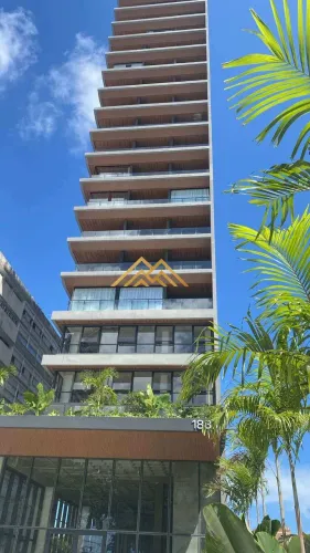 Studio à venda em Salvador, Vitória, com 1 quarto, 25,00m²