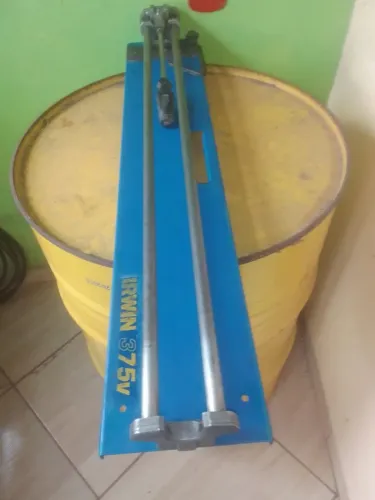 Riscador de Piso