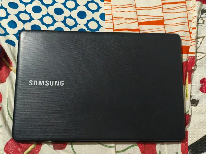Notebook Samsung
